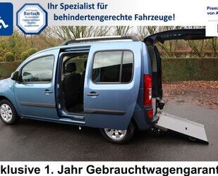 Mercedes-Benz Citan Gebrauchtwagen