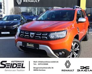 Dacia Duster Gebrauchtwagen