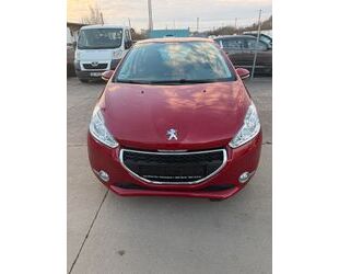 Peugeot 208 Gebrauchtwagen