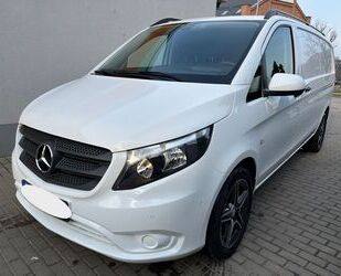 Mercedes-Benz Vito Gebrauchtwagen