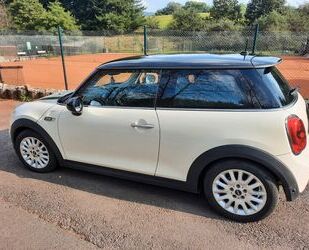 Mini Cooper Gebrauchtwagen
