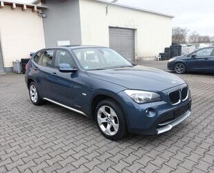 BMW X1 Gebrauchtwagen