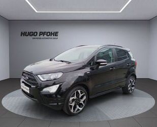 Ford EcoSport Gebrauchtwagen