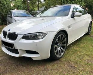BMW M3 Gebrauchtwagen