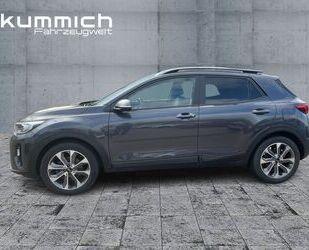 Kia Stonic Gebrauchtwagen