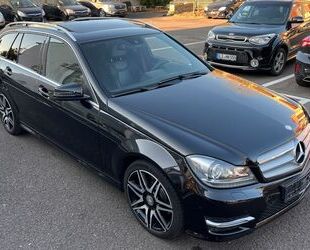 Mercedes-Benz C 350 Gebrauchtwagen