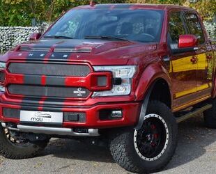 Ford F 150 Gebrauchtwagen