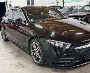 Mercedes-Benz A 200 Gebrauchtwagen