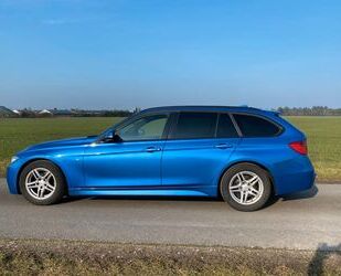BMW 320 Gebrauchtwagen