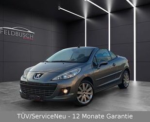 Peugeot 207 Gebrauchtwagen