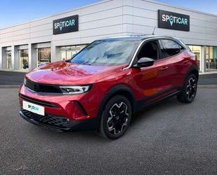 Opel Mokka Gebrauchtwagen