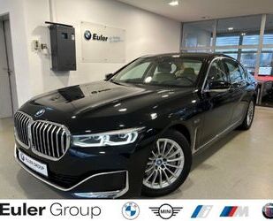 BMW 745 Gebrauchtwagen