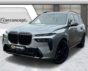 BMW X7 Gebrauchtwagen