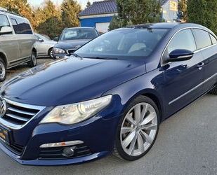VW Passat CC Gebrauchtwagen