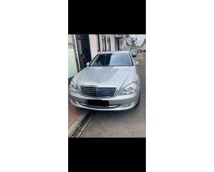 Mercedes-Benz S 420 Gebrauchtwagen