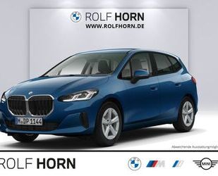 BMW 216 Active Tourer Gebrauchtwagen