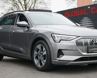 Audi e-tron Gebrauchtwagen