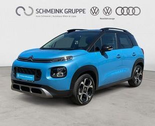 Citroen C3 Aircross Gebrauchtwagen