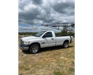 Dodge RAM Gebrauchtwagen