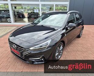 Hyundai i30 Gebrauchtwagen