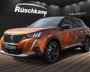 Peugeot 2008 Gebrauchtwagen