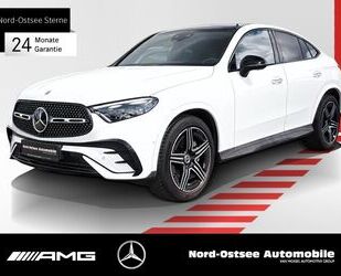 Mercedes-Benz GLC 300 Gebrauchtwagen