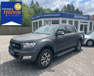 Ford Ranger Gebrauchtwagen