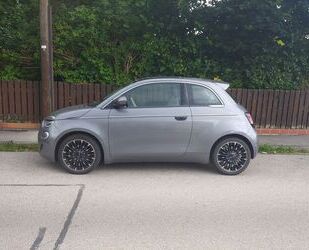 Fiat 500e Gebrauchtwagen