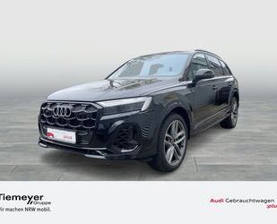 Audi Q7 Gebrauchtwagen