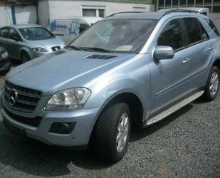 Mercedes-Benz ML 280 Gebrauchtwagen
