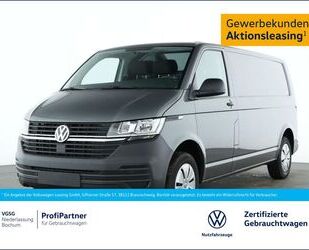 VW T6 Transporter Gebrauchtwagen