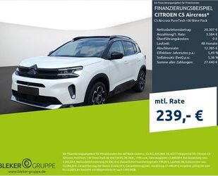 Citroen C5 Aircross Gebrauchtwagen