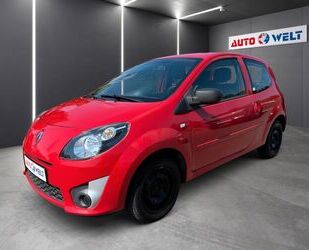 Renault Twingo Gebrauchtwagen