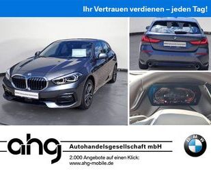 BMW 120 Gebrauchtwagen