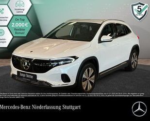 Mercedes-Benz EQA Gebrauchtwagen