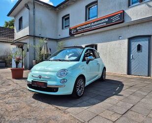 Fiat 500 Gebrauchtwagen