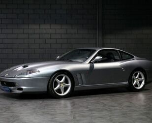 Ferrari 550 Gebrauchtwagen