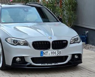 BMW 525 Gebrauchtwagen
