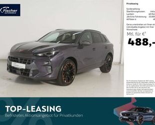 Cupra Terramar Gebrauchtwagen