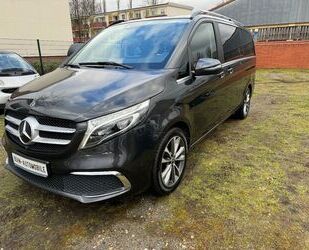 Mercedes-Benz V 300 Gebrauchtwagen