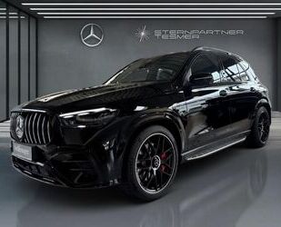 Mercedes-Benz GLE 53 AMG Gebrauchtwagen