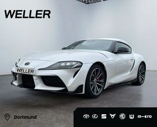 Toyota Supra Gebrauchtwagen