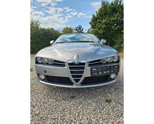 Alfa Romeo 159 Gebrauchtwagen