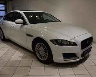Jaguar XF Gebrauchtwagen