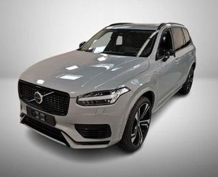 Volvo XC90 Gebrauchtwagen