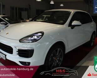 Porsche Cayenne Gebrauchtwagen
