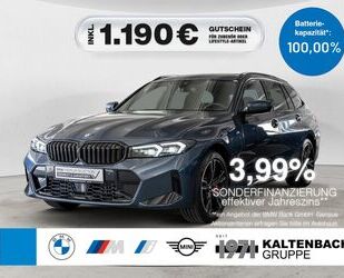 BMW 330 Gebrauchtwagen