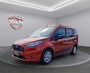 Ford Tourneo Connect Gebrauchtwagen