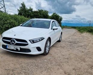 Mercedes-Benz A 180 Gebrauchtwagen