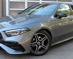 Mercedes-Benz A 200 Gebrauchtwagen